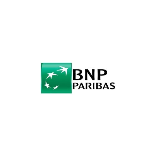 BNP Paribas - Website