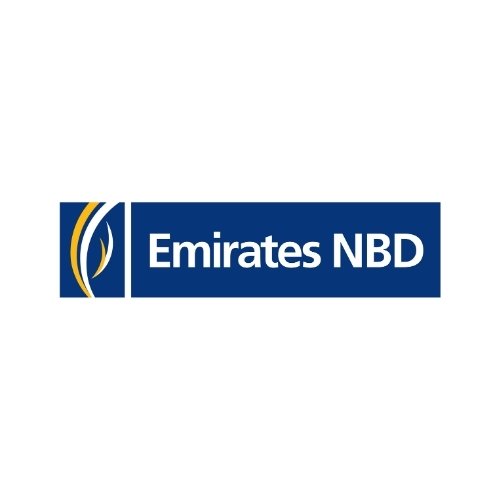 Emirates NBD - Microsite
