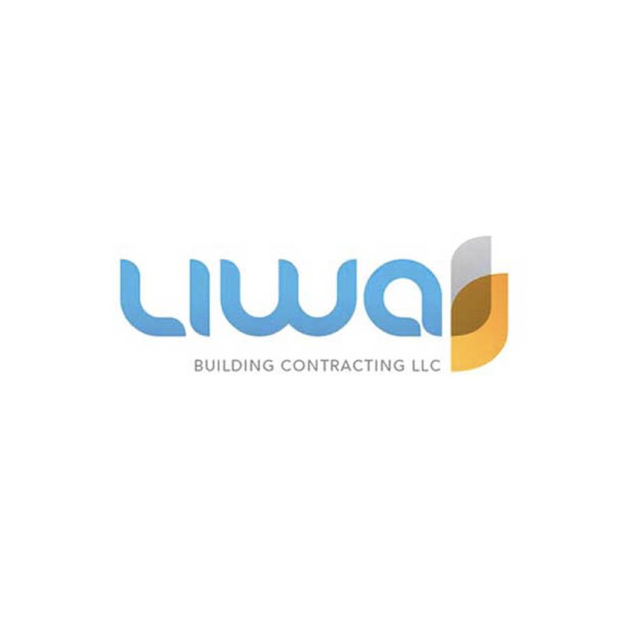 Liwa - Logo Design