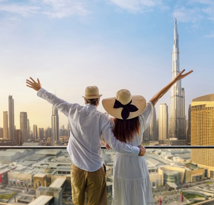 Up to 50% Off on local experiences